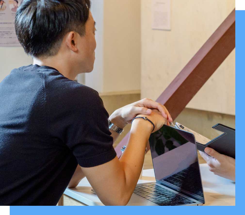 事例1のイメージ