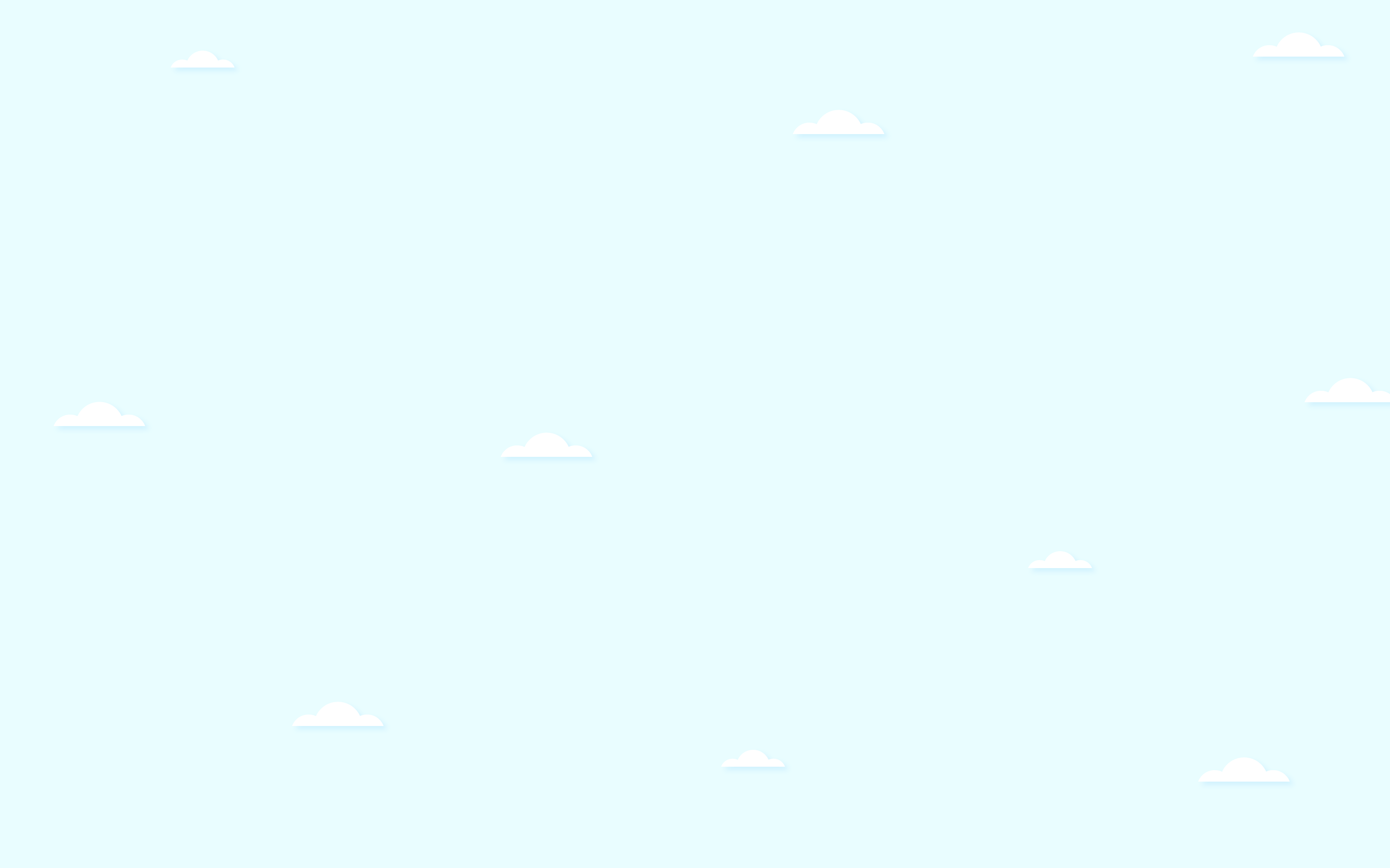 メインビジュアルの背景