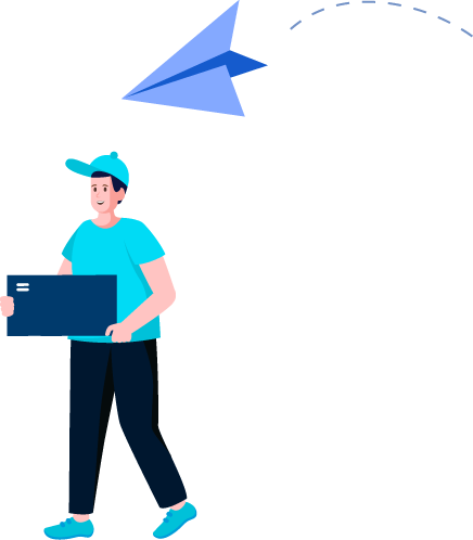 メインビジュアルのイラスト