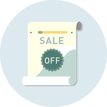 メインビジュアルのイラスト