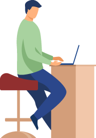 メインビジュアルのイラスト