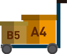 メインビジュアルのイラスト